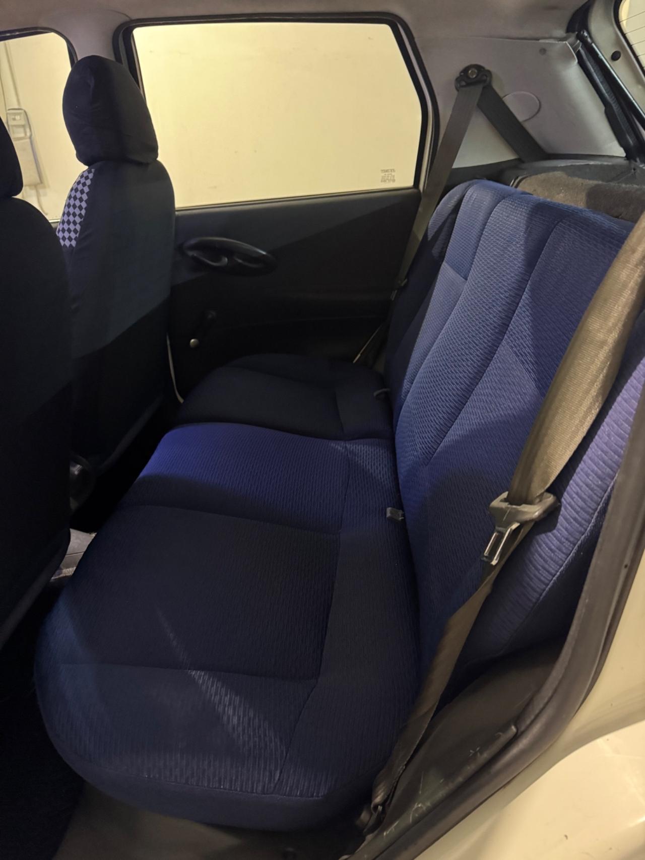 Fiat Punto 1.3 Multijet 16V 5 porte Active