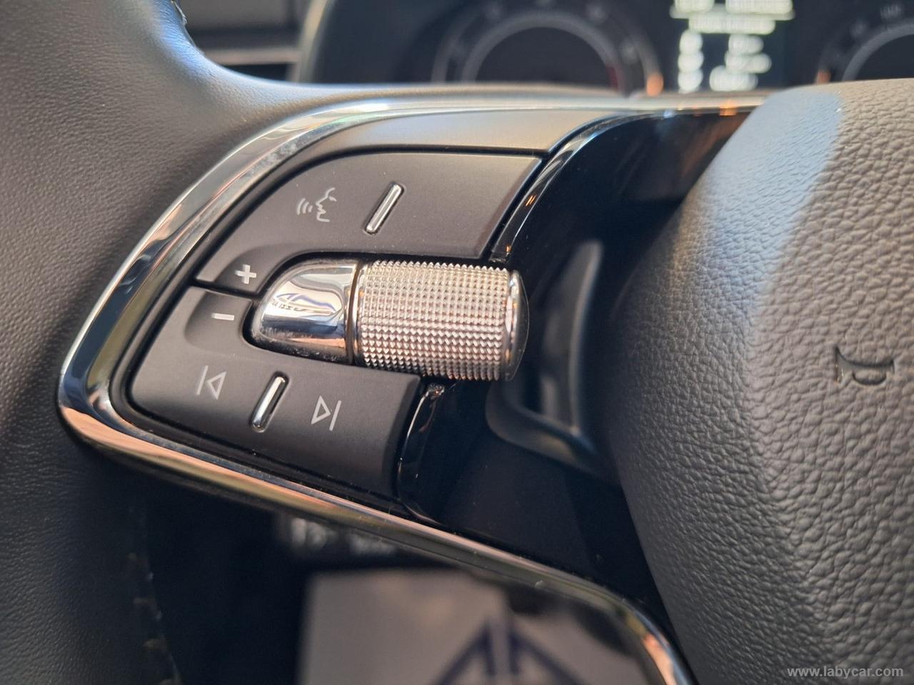 SKODA Kamiq 1.0 TSI 110 CV Ambition