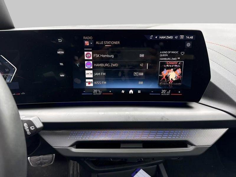 BMW Serie 1 120 MSport aut. LED PDC COCKPIT PLUS