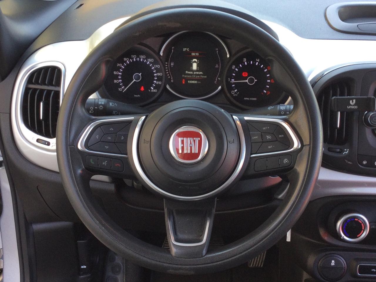 Fiat 500L 1.3 Multijet 95 CV Business
