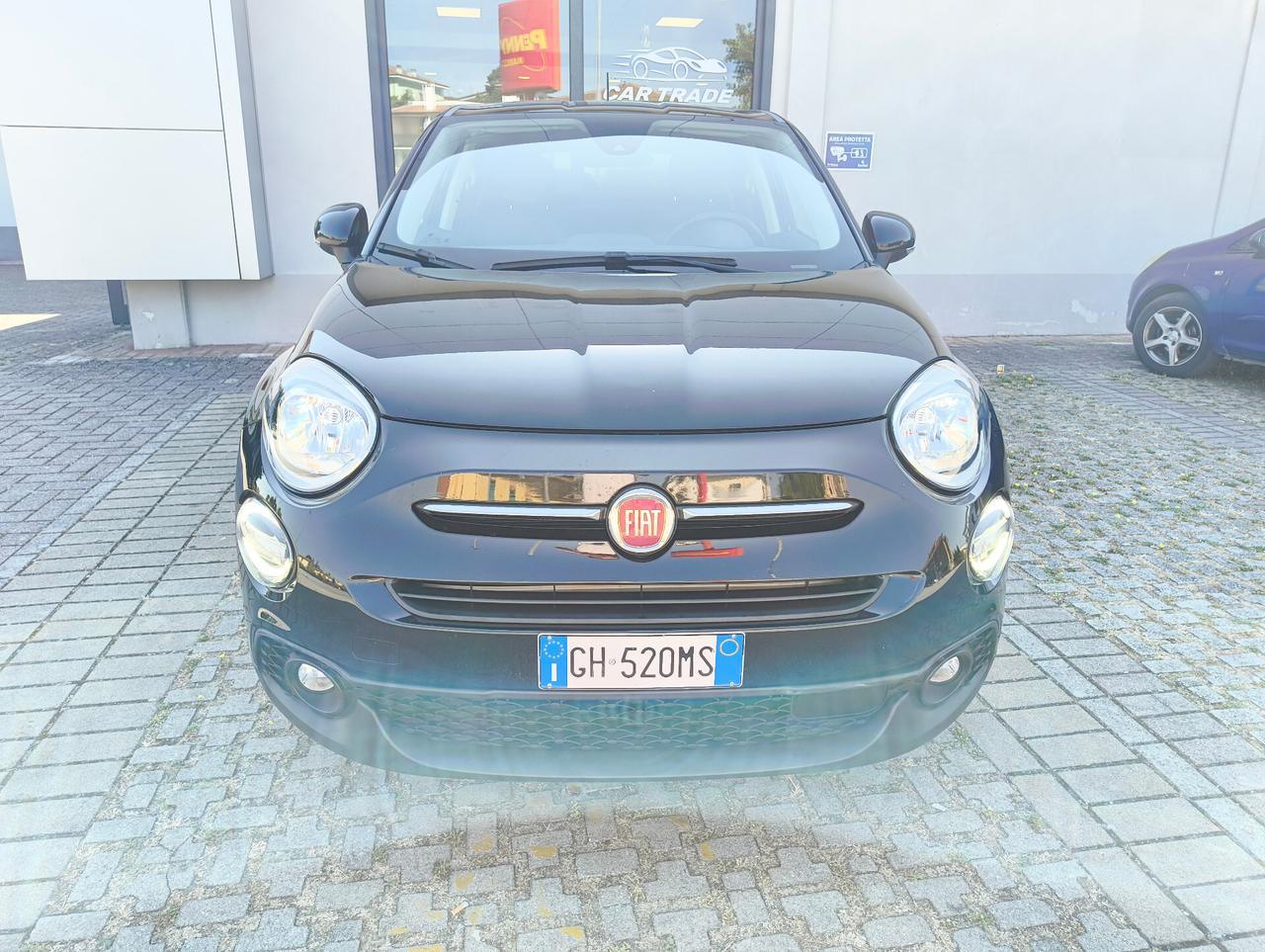 Fiat 500X 1.0 T3 120 CV Sport
