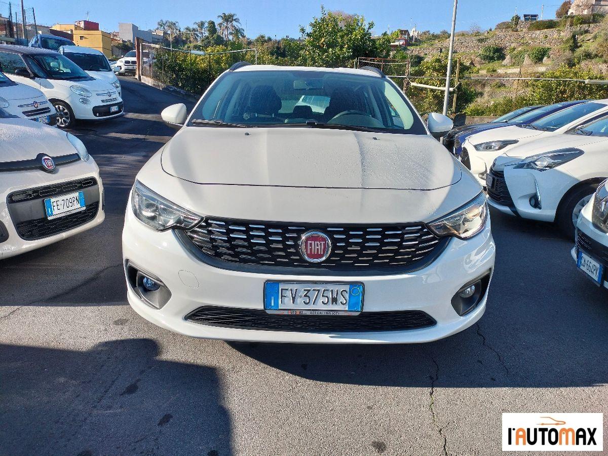 FIAT - Tipo SW 1.6 mjt Easy Business s&s 120cv