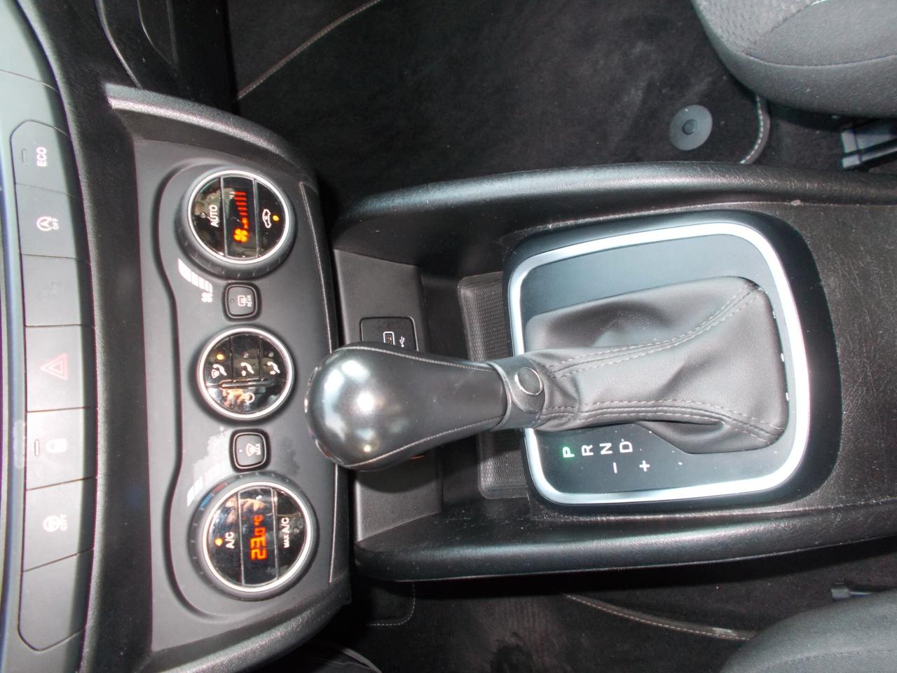 Fiat Tipo 1.6 Mjt S&S DCT SW S-Design