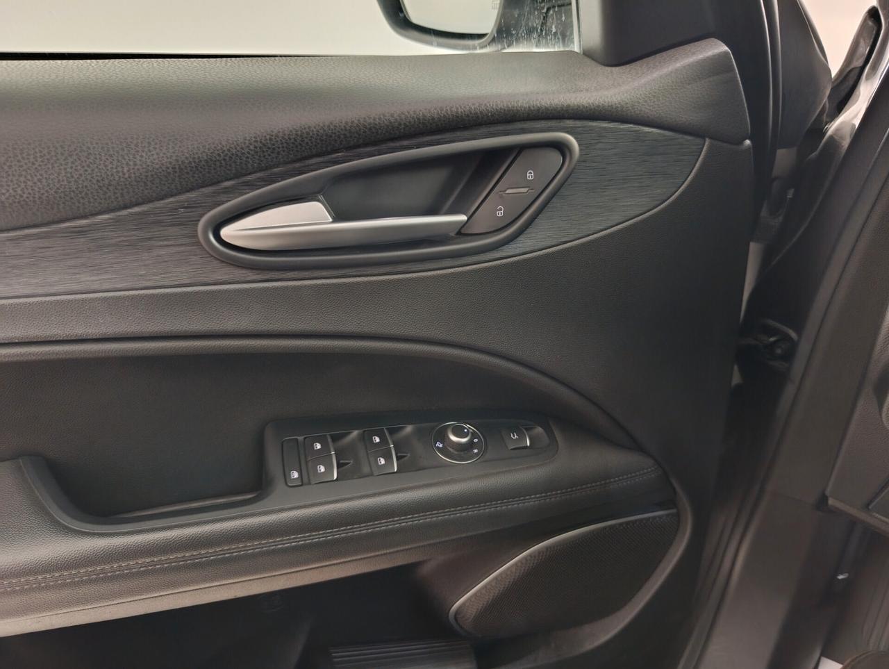 Alfa Romeo Stelvio 2.2 Turbodiesel 210 CV AT8 Q4 Lusso