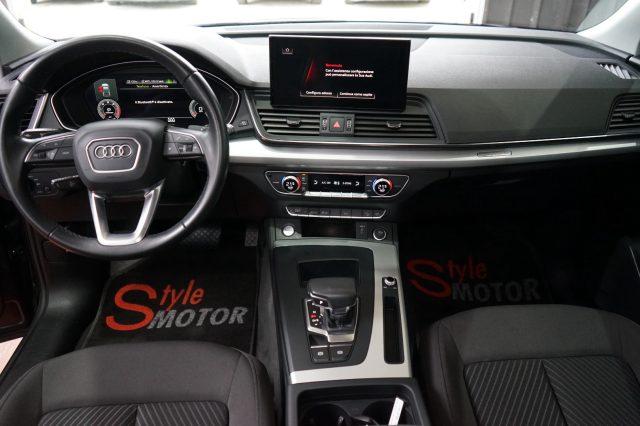 AUDI Q5 SPB SPORTBACK 40 TDI 204CV quattro Stronic Advance