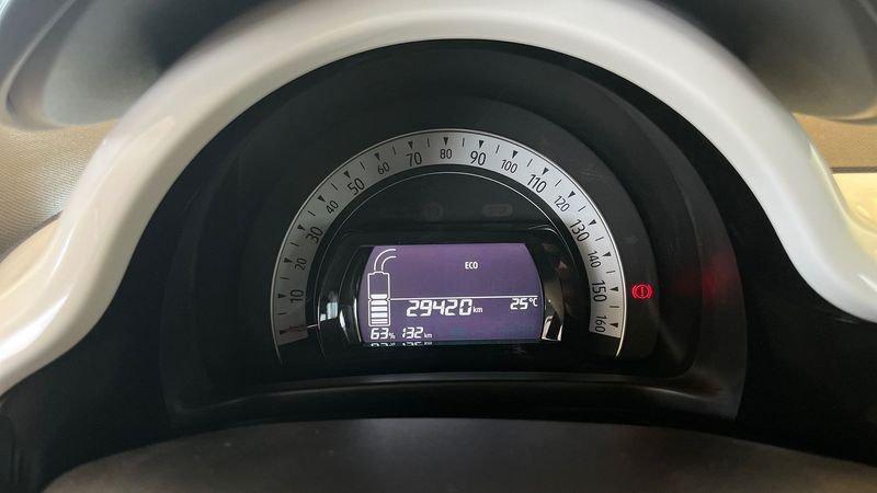 Renault Twingo Electric Twingo III Electric Twingo 22kWh Techno