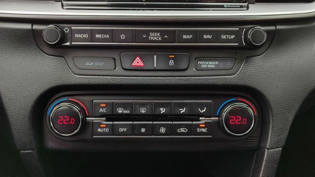 KIA Ceed 1.6 CRDi 115 CV SW Business Class ** EURO 6D **