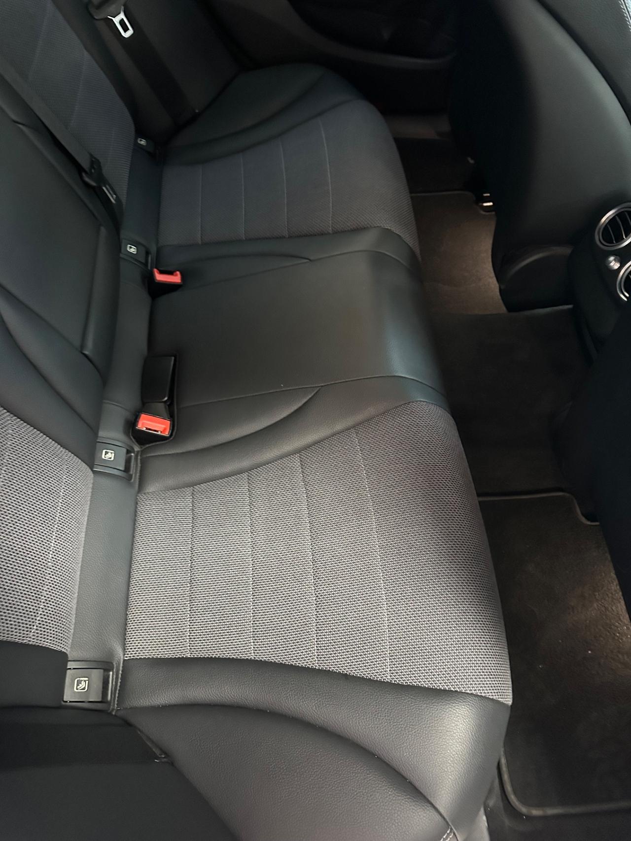 Mercedes-benz C 220 C 220 d S.W. Premium