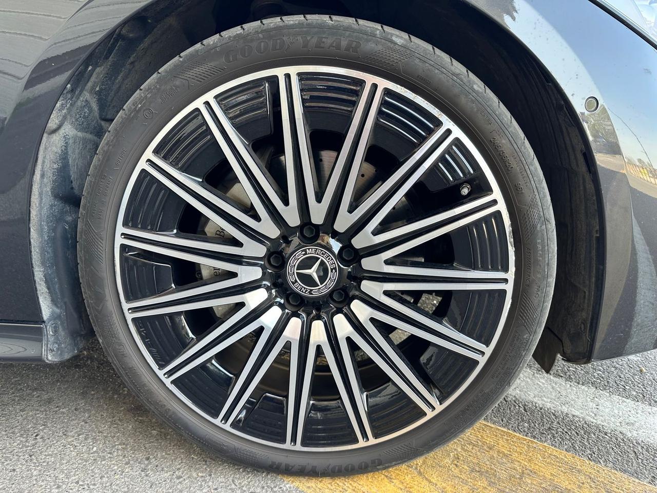 Mercedes-Benz E 220 CLE 220 AMG Line Advanc #10332