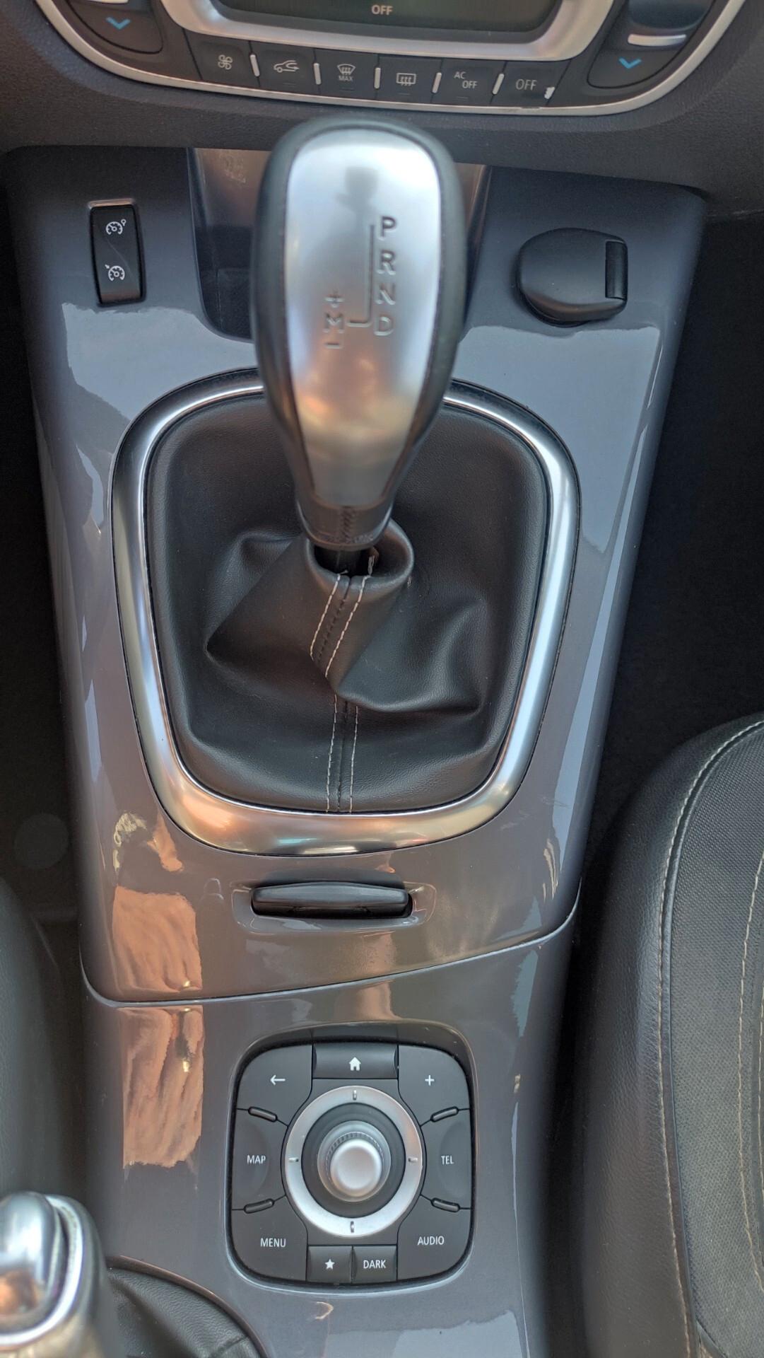 Renault Scénic XMod Cross 1.5 dCi AUTOMATICA Neopatentati - 2015