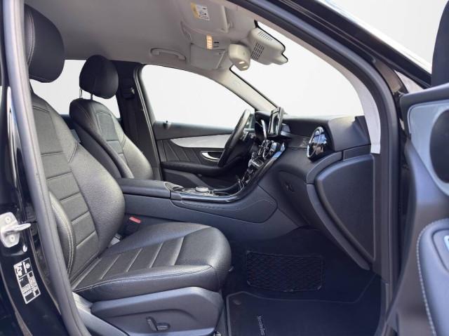 Mercedes Classe GLC 250 d Sport 4matic auto