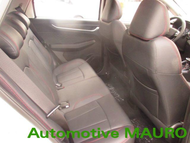 EMC Quattro 1.5 CVT Bi-Fuel GPL - NEOPATENTATI