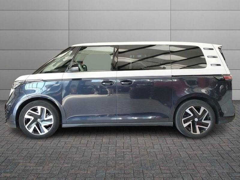 Volkswagen ID.Buzz 82 kWh Pro+ auto