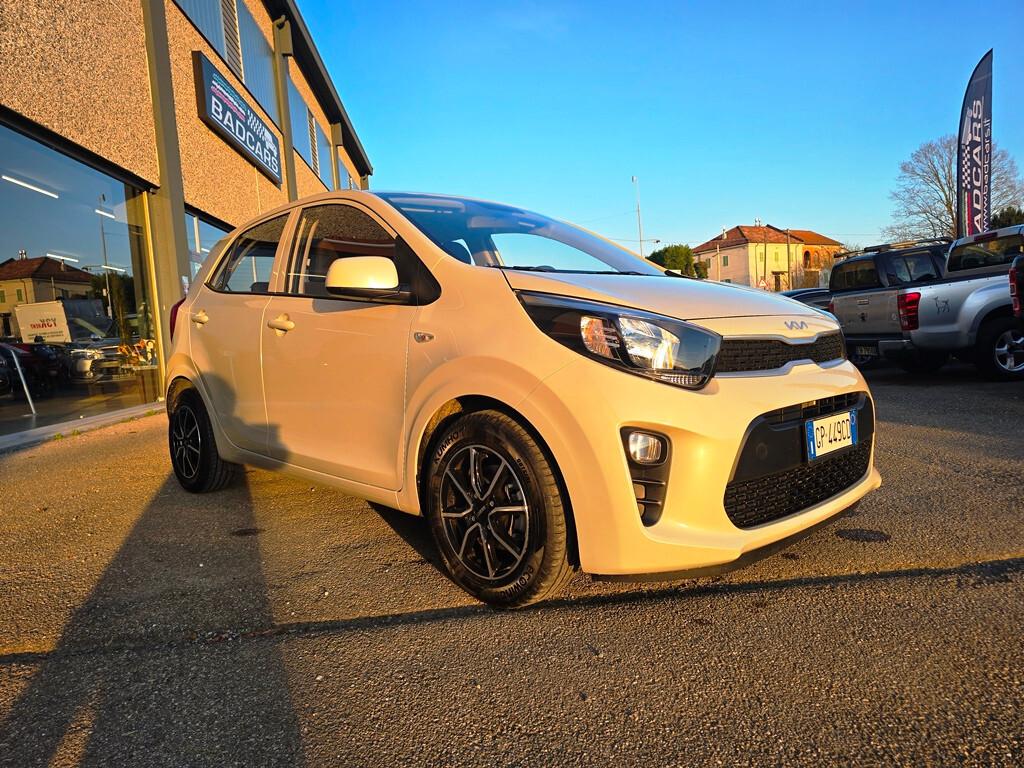 Kia Picanto 1.0 12V Style CON PREZZO REALE