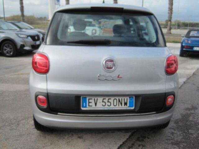 Fiat 500L 1.3 Multijet 85 CV Pop Star