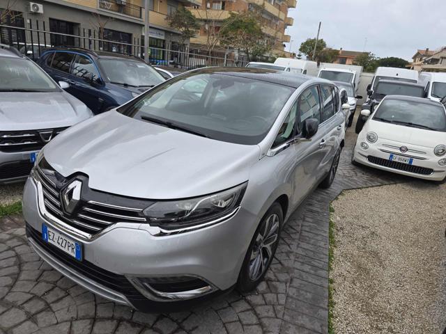 RENAULT Espace Energy Intens 7 posti BOOSE NAVI RETROCAMERA !!!!