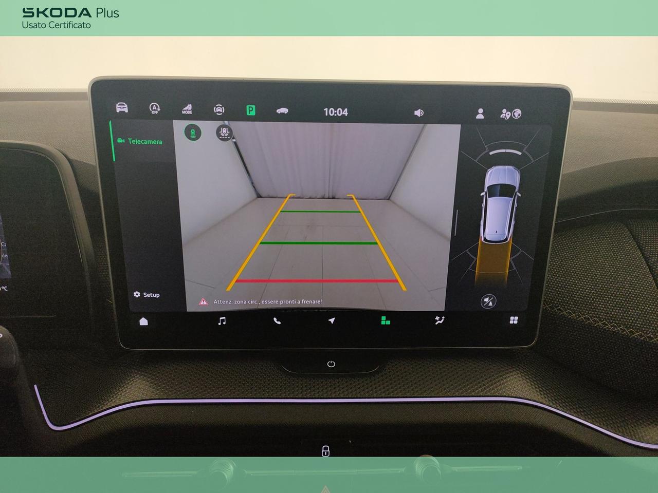 2.0 TDI Executive 150 CV DSG 7 posti