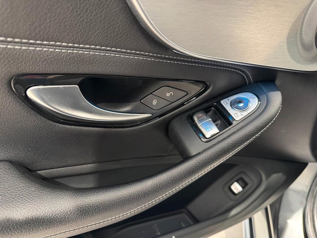 Mercedes-benz C 220 d Coupé aut. Sport