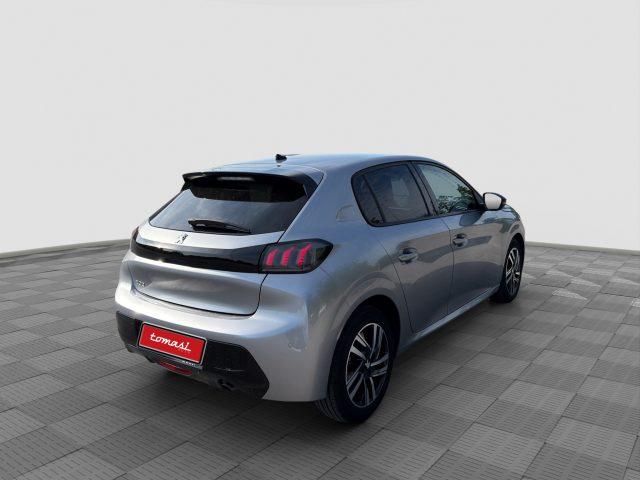PEUGEOT 208 208 PureTech 100 Stop&Start 5 porte Allure