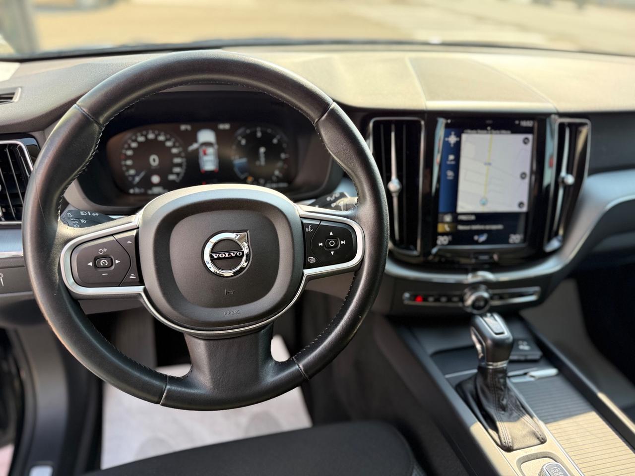 Volvo XC 60 D4 AWD Geartronic Inscription