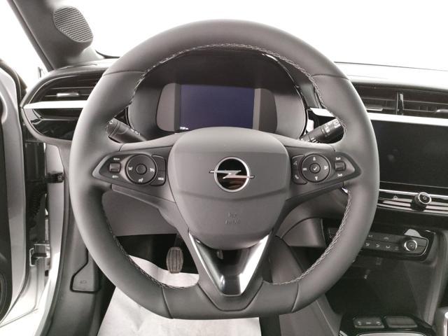 OPEL Corsa 1.2cc 75cv GS