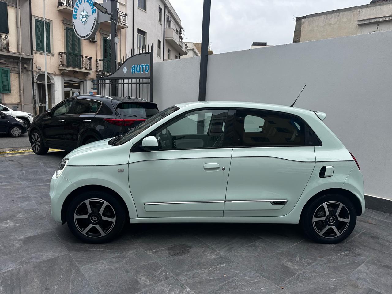 Renault Twingo SCe 65 CV Intens