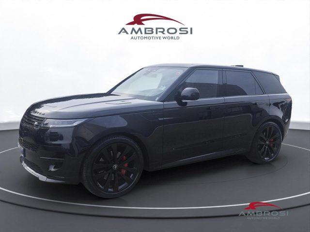 LAND ROVER Range Rover Sport 3.0d i6 mhev Dynamic HSE awd 300cv auto