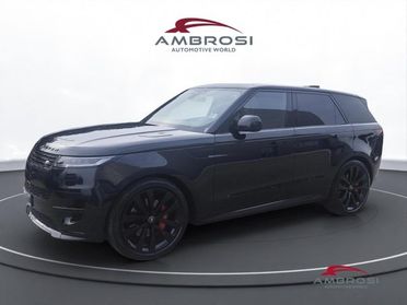 LAND ROVER Range Rover Sport 3.0d i6 mhev Dynamic HSE awd 300cv auto