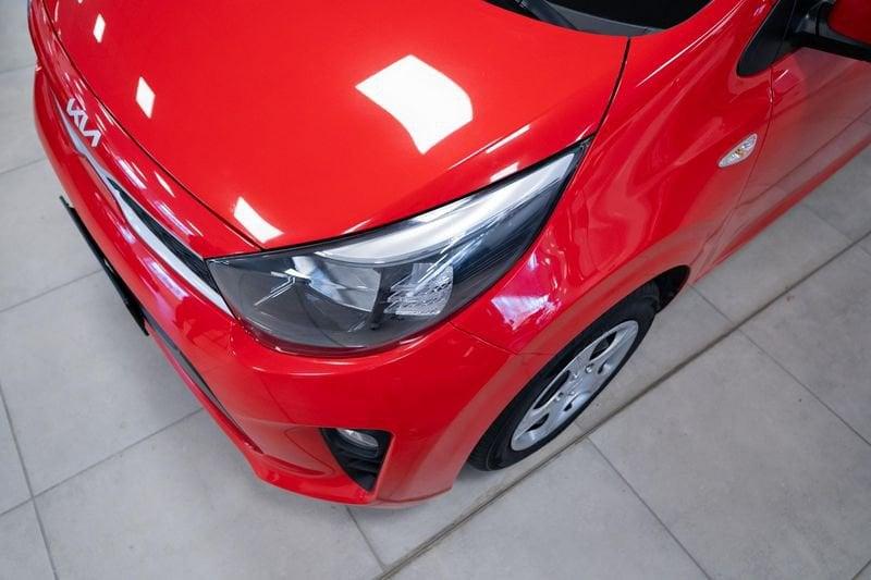 KIA Picanto 2021 1.0 dpi Urban