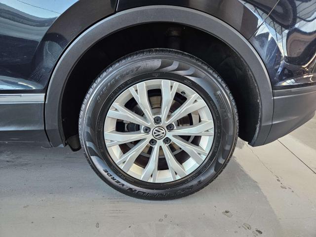 Volkswagen Tiguan 2.0 tdi Executive 150cv dsg