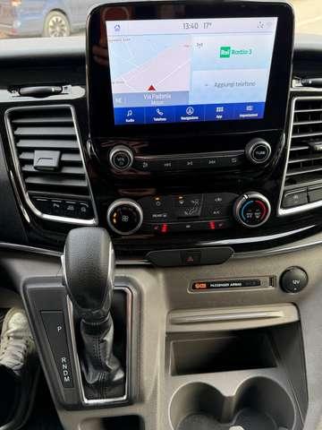 Ford Tourneo Custom 320 L1 H1 Titanium 2.0EcoBlue 130 Cv Auto 8P IVA!"