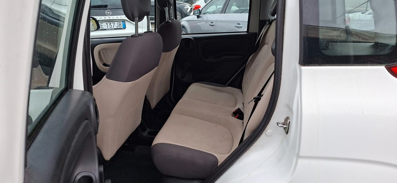 Fiat Panda 1.2 Pop