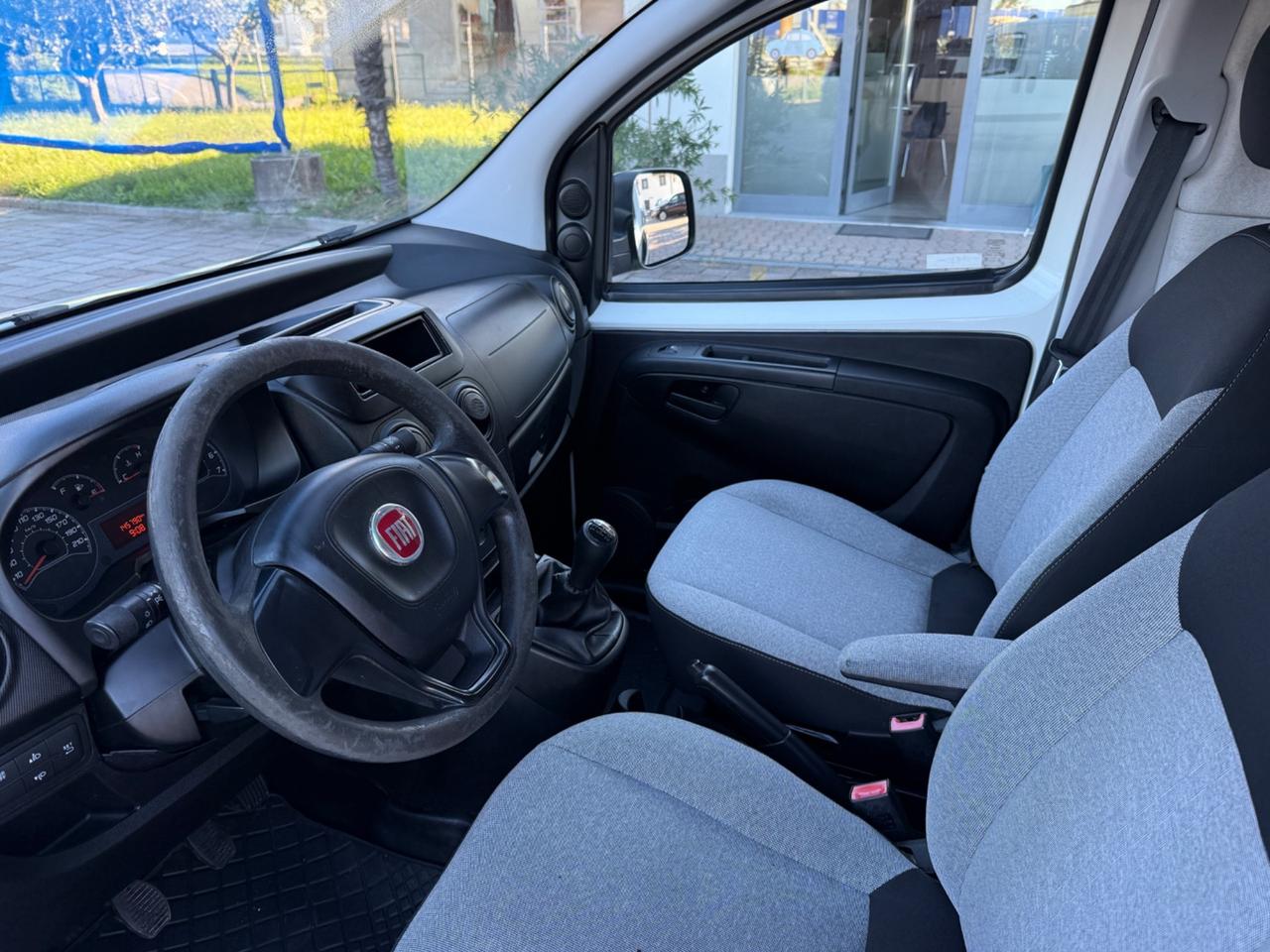 Fiat Fiorino