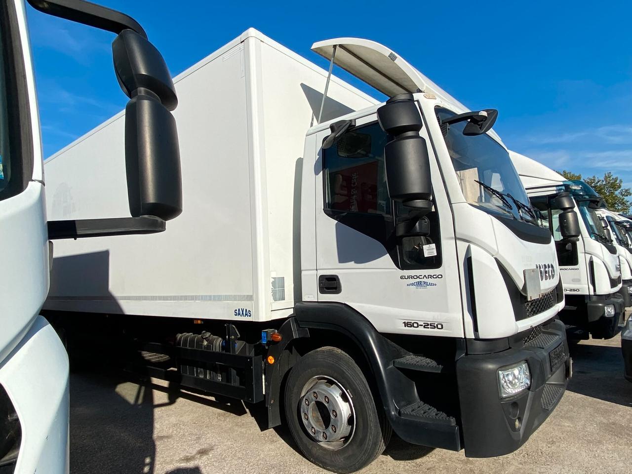 IVECO ML 160E25 (C73)