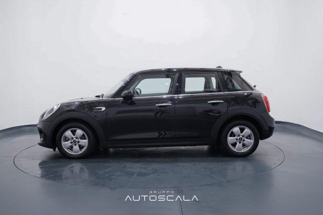 MINI Cooper 1.5 136cv 5 porte