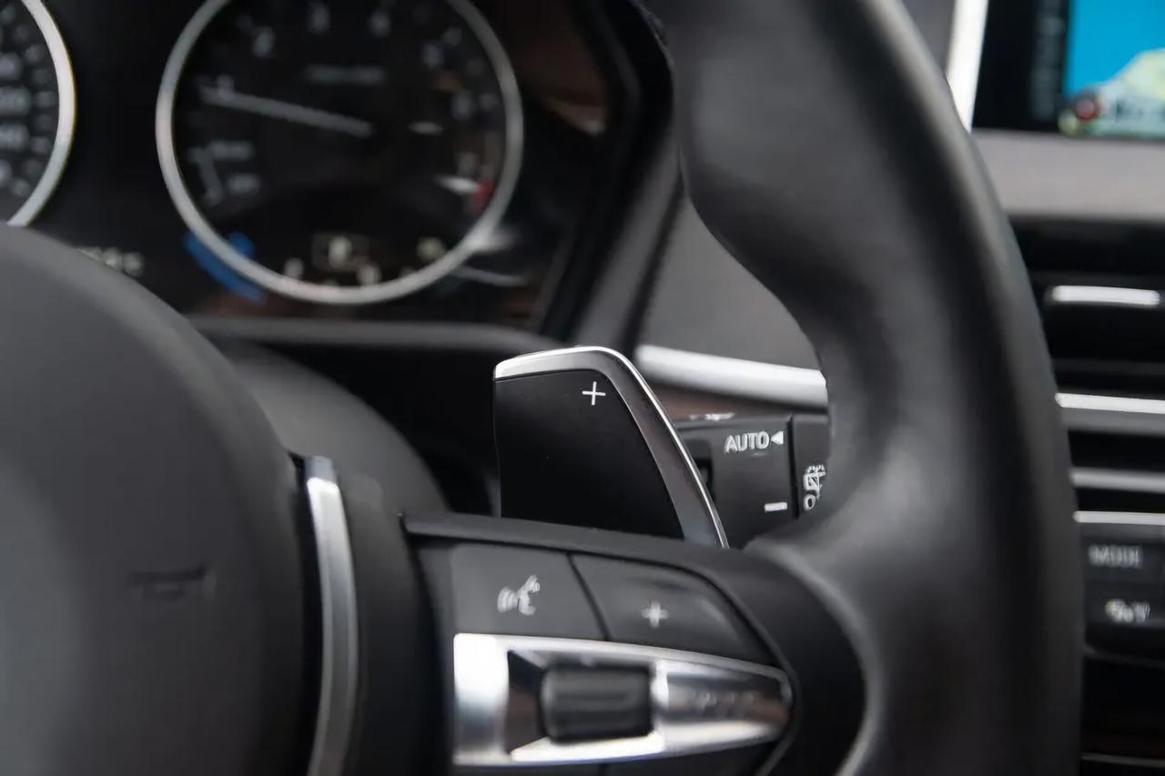 Bmw X1 xDrive18d Advantage
