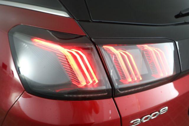 PEUGEOT 3008 3008 BlueHDi 130 S&S EAT8 GT Pack