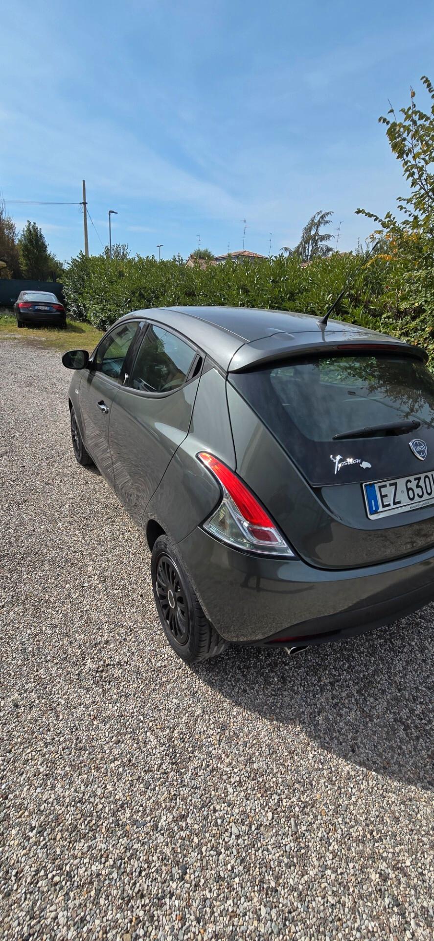 Lancia Ypsilon 1.3 MJT 16V 95 CV 5 porte S&S Elefantino