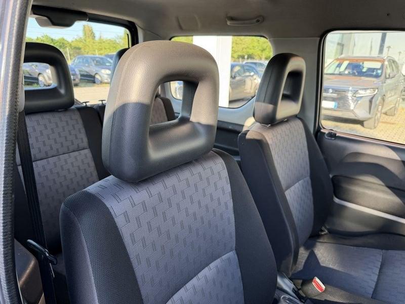 Suzuki Jimny Jimny 1.5 ddis Special 4wd