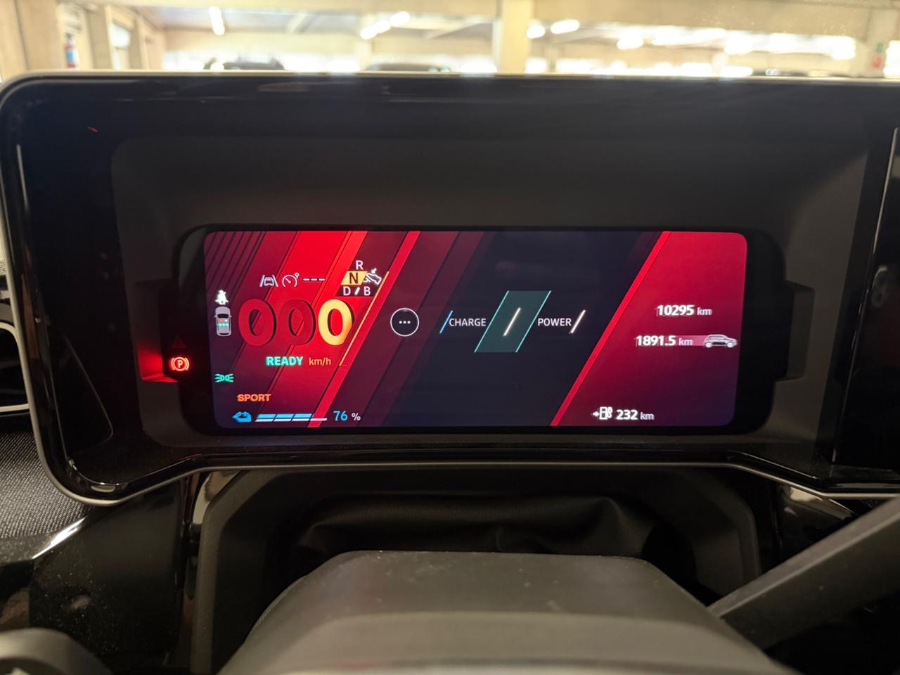 Renault 5 E-Tech Electric 150 CV Comfort Range Techno