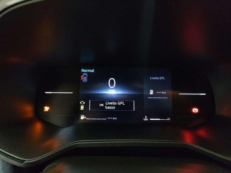 Renault Clio 1.0 tce Evolution Gpl 100cv