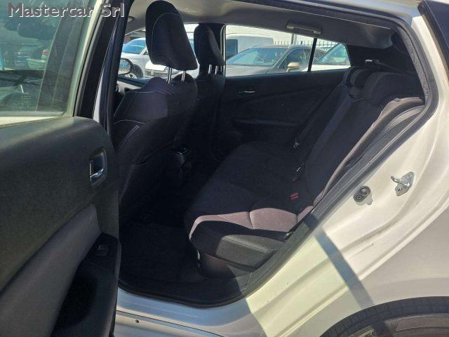 TOYOTA Prius Prius Plug-in I 1.8h plug-in 5 posti - GA834KN