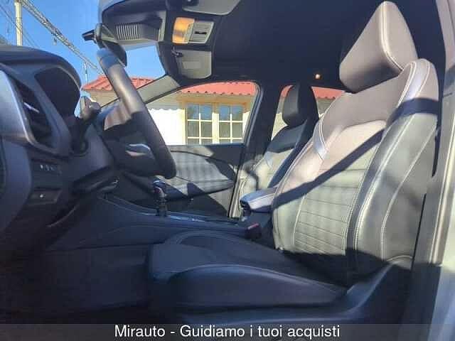 Nissan Qashqai Qashqai MHEV 140 CV Tekna