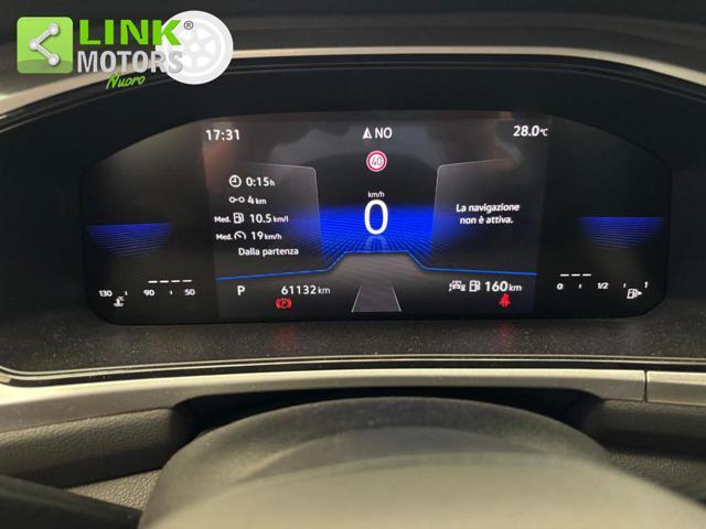 VOLKSWAGEN T-Roc 1.5 TSI Life KM CERT, NAV, FULL LED.