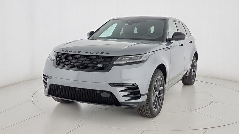 Land Rover Range Rover Velar 2.0D I4 204 CV Dynamic SE