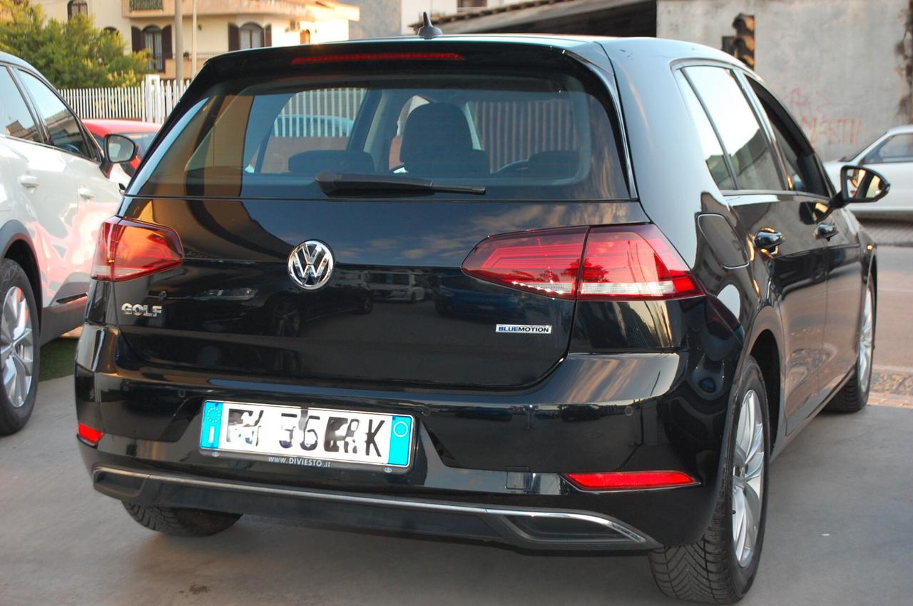 Volkswagen Golf 1.5 tsi Executive 130CV DSG BMT Com. Uff Italy Nav