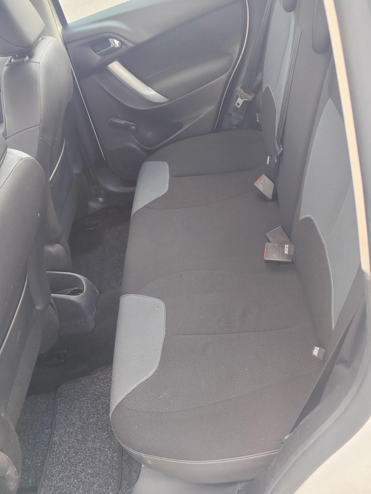 Citroen C3 1.1 Seduction Limited