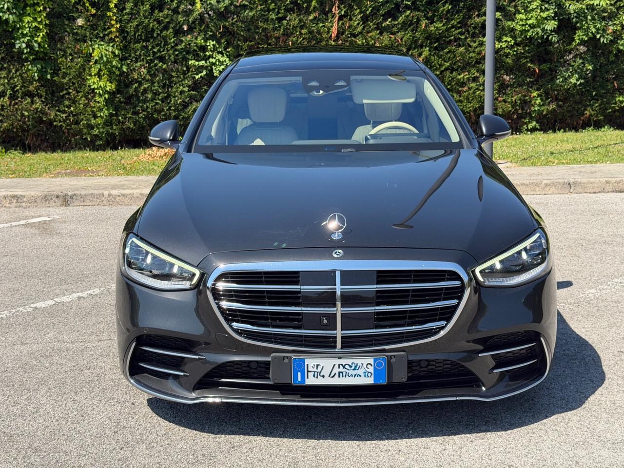 Mercedes S400d 4 Matic Premium Plus Passo Lungo
