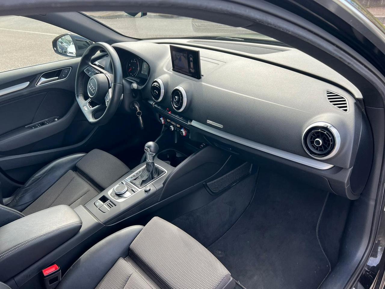 Audi A3 2.0 TDI 150cv S LINE Sportback