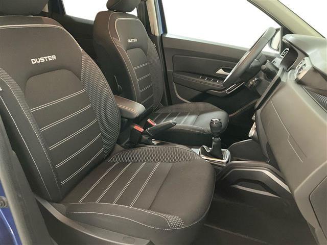 DACIA Duster 1.5 Blue dCi Journey 4x4